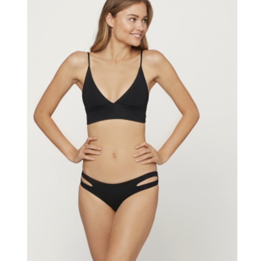 NWT Abercrombie Bikini Bottom